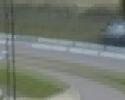 BTCC 2008 -Rockinham (Race 2) - the finale