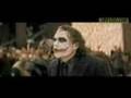 The Joker Party Crashing Scene from TDK