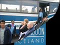 Iceland Day 1 - 2003
