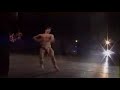 Roberto Bolle - Balletto: Excelsior Roberto Bolle - Balletto: Excelsior
