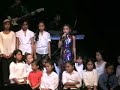 Marion Torres and Anjela Gerardo (STAND UP FOR LOVE) Marion Torres and Anjela Gerardo (STAND UP FOR LOVE)