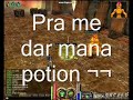 priston tale Murki x Babel