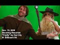 music parodies HD - Rejected Music Parodies - THE HOBBIT - Taio Cruz