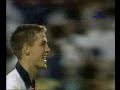 1998 FIFA World Cup Round of 16 Argentina vs England