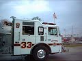 Kentland rescue 33 responding
