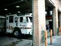 Kentland rescue 33 responding