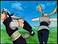 Naturally Godaime