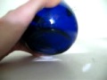 Blue \