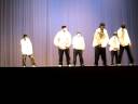 Long Crew of Gami