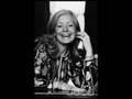 Gwyneth Jones Senta's Ballad 1966 Live