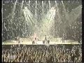 19 ジューク 武道館ライブ 紙ヒコーキ 水・陸・そら、無限大