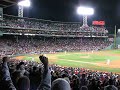 2008 ALCS Game 5 - J.D. Drew Walk-Off
