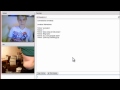 Sexy Dancing on Chat Roulette
