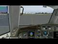 FSX American 973 KMIA-MHTG Part 1 of 3