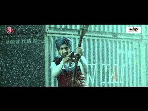 Donali | Official Video | Singh v/s Kaur | Gippy Grewal | Surveen Chawla | Releasing 15 Feb 2013