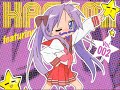 [male version] Hiiragi Kagami - Kenka Yohou no Jikan dayo