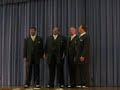 Wise Guys - I Asked The Lord