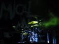 Más del concert de MCR en Argentina