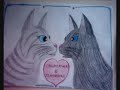Warriors: Crowfeather and Feathertail Warriors: Crowfeather and Feathertail