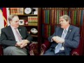 As the legislative session kicks into high gear, Representative Wayne Christian interviews Texas House Republican Caucus Chairman Larry Taylor. Be sure to follow the progress of HJR 51 at www.Twitter.com and 