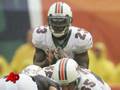 Patriots, Dolphins Set for Rematch