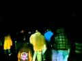 شام؛؛ ادلب دركوش ؛؛مسائيات الثوار أربعاء دوما ؛؛25 1 2012جـ3