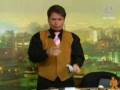 KARDINI fabricando dinheiro (Ulbra TV - 14/11/2008)
