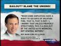 videos de Rachel Maddow highlights Kirk's UAW comments