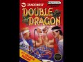great electronic music from the video game double dragon (nes)