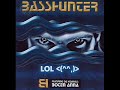 bass hunter-botten Anna!!!!