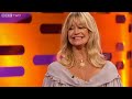 Dream Girl - The Graham Norton Show - BBC Two