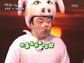 Happy Shares Company - T.O.P vs Son Ho Young part 1(1/6) Happy Shares Company - T.O.P vs Son Ho Young part 1(1/6)