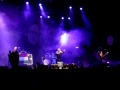 Limp Bizkit - Hot Dog  Hungary, Sopron, Volt