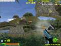 Candystand-Paintball Glitch