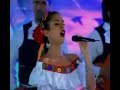La hija del mariachi \" amaneci en tus brazos\"