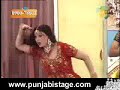 Tere Aashiq Bare (Clip 5/16) - Pakistani Punjabi Stage Drama
