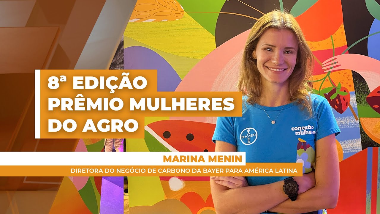 Prêmio Mulheres do Agro registra aumento de 70% nas inscrições deste ano