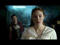 SNEAK PEEK: BBC America's Premieres in 2012