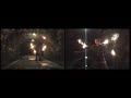 FIRE @ winter with mcp