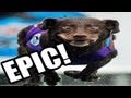 FUNNY EPIC RACE SKIT