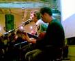 Daniele Groff Prendimi (Live alla Limonaia Fucecchio)