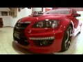 HSV - GTS / Maloo