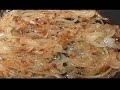 EL COCINERO FIEL II - Romesco con at�n y arroz (por ejemplo)