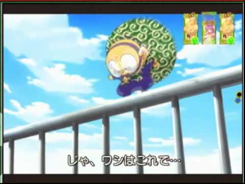らんま½ CR / FEVER Ranma 1/2 (pachinko)