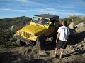 Part 2 to my Corral Canyon OHV Area video. Here, we finish up Bronco Peak, recover a rolled Ford Bronco, and explore a bit of the Jacumba Mountains on Sunday. A big thanks to everyone who joined in the fun from OutdoorAdventureUSA.net and OffroadPassport.com.