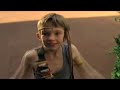 A music video for the song 