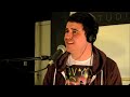 Liam Geddes (Voice Of Ireland) Bruno Mars/ Justin Bieber/ Billy Joel Medley (Block C Live Sessions)