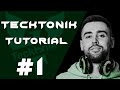 Loony Boy Electro dance tutorial