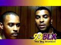 93BLX FROM THE BLOCK