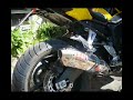 Fz1n with yoshimura